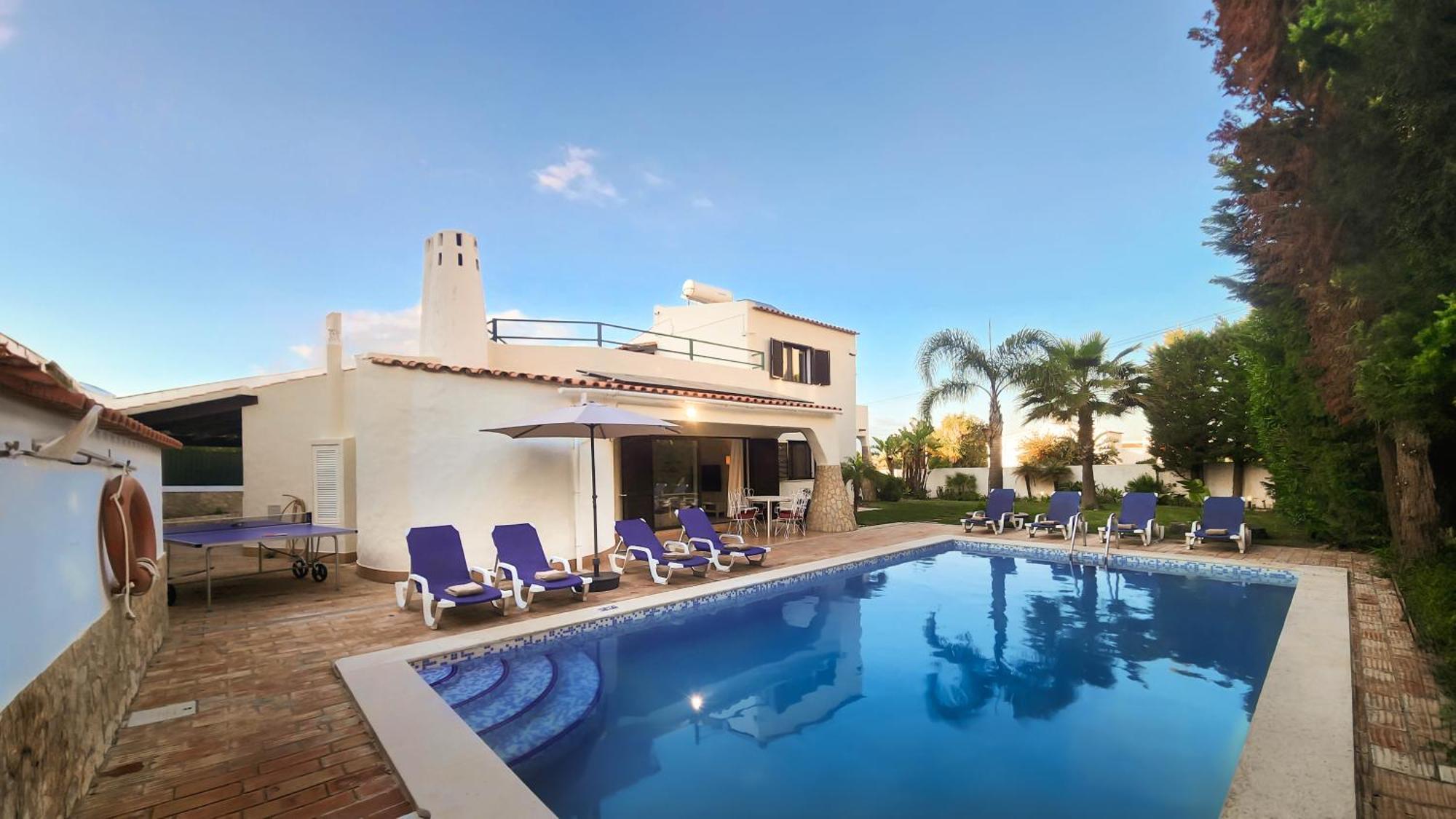 Golfinho By Check-in Portugal Albufeira